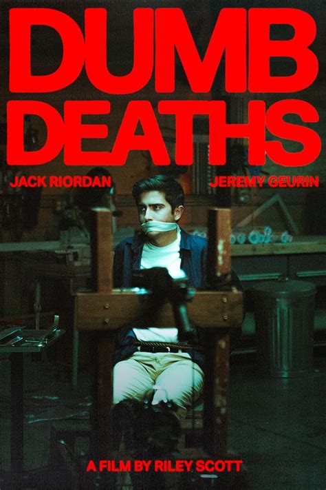Dumb Deaths subtitles English .